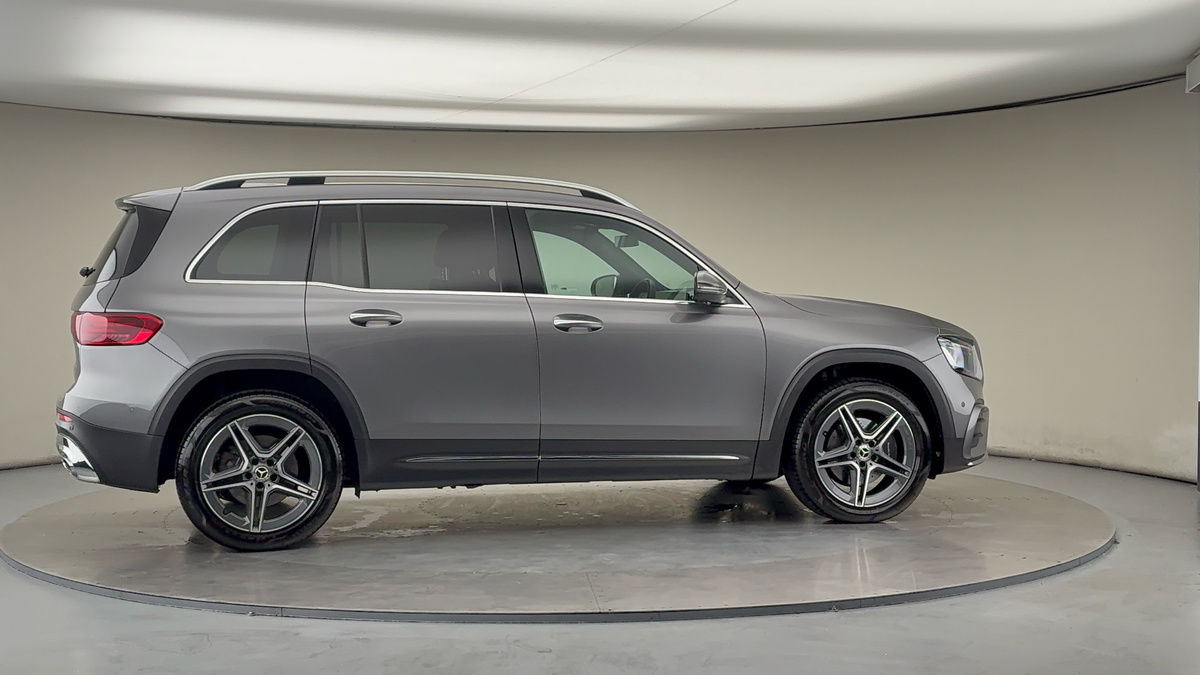 Used Mercedes-Benz GLB 2025 for sale - 78219478: Photo 38