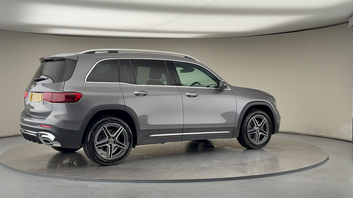 Used Mercedes-Benz GLB 2025 for sale - 78219478: Photo 39