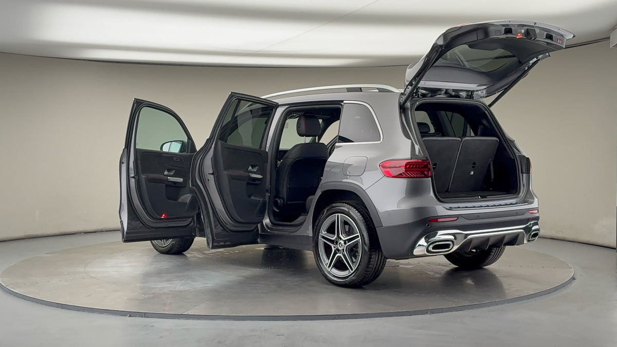 Used Mercedes-Benz GLB 2025 for sale - 78219478: Photo 44