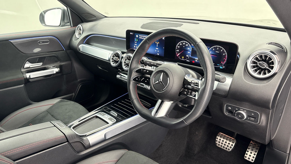 Used Mercedes-Benz GLB 2025 for sale - 78219478: Photo 5