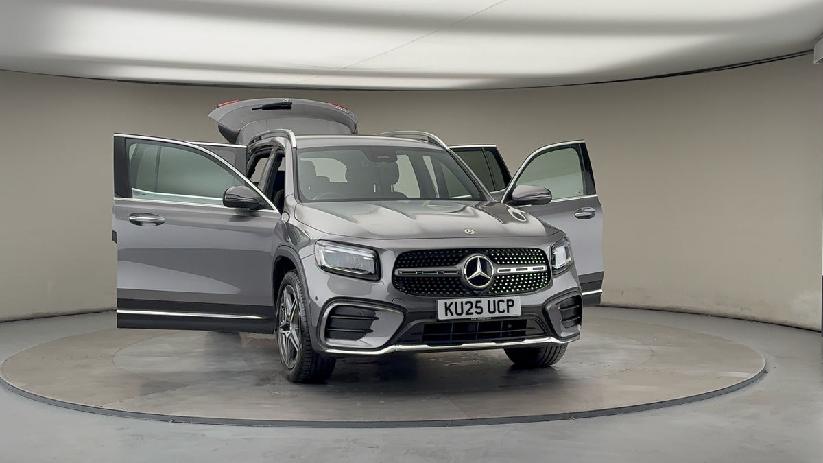 Used Mercedes-Benz GLB 2025 for sale - 78219478: Photo 53