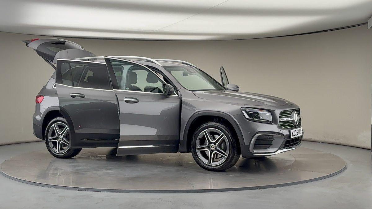 Used Mercedes-Benz GLB 2025 for sale - 78219478: Photo 55