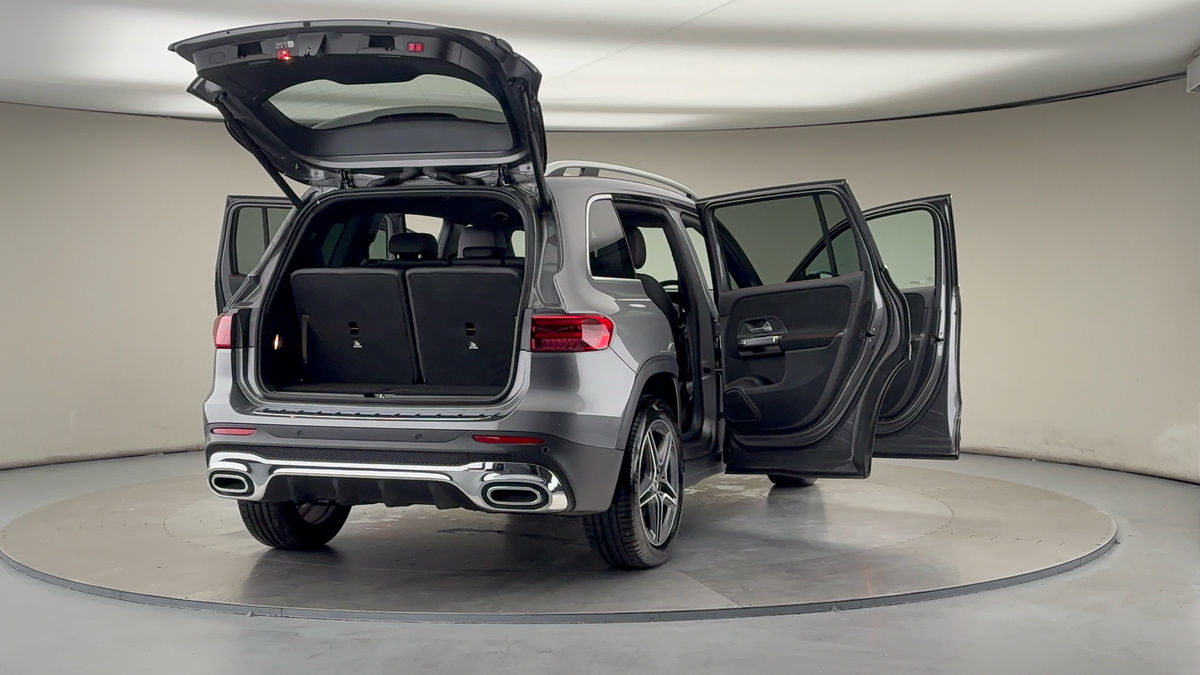 Used Mercedes-Benz GLB 2025 for sale - 78219478: Photo 60