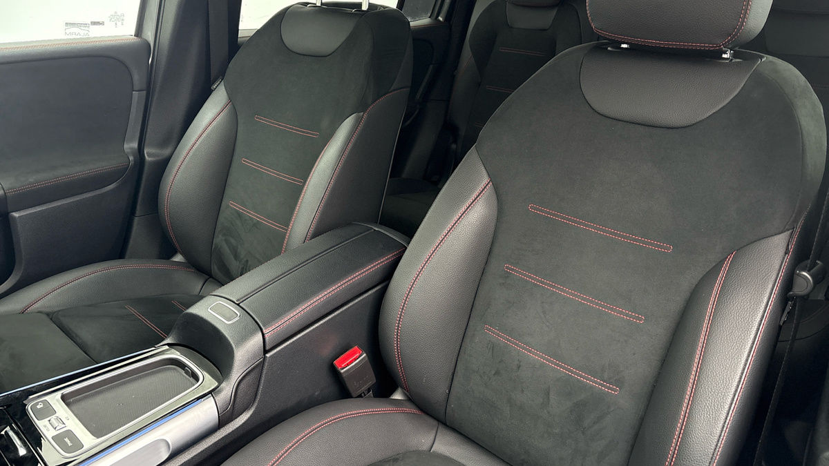 Used Mercedes-Benz GLB 2025 for sale - 78219478: Photo 7