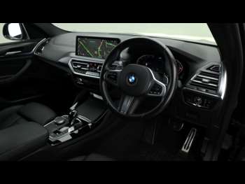 Used BMW X4 2021 for sale - 74107078: Photo