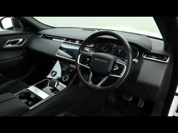 Used Land Rover Range Rover Velar 2021 for sale - 73703411: Photo