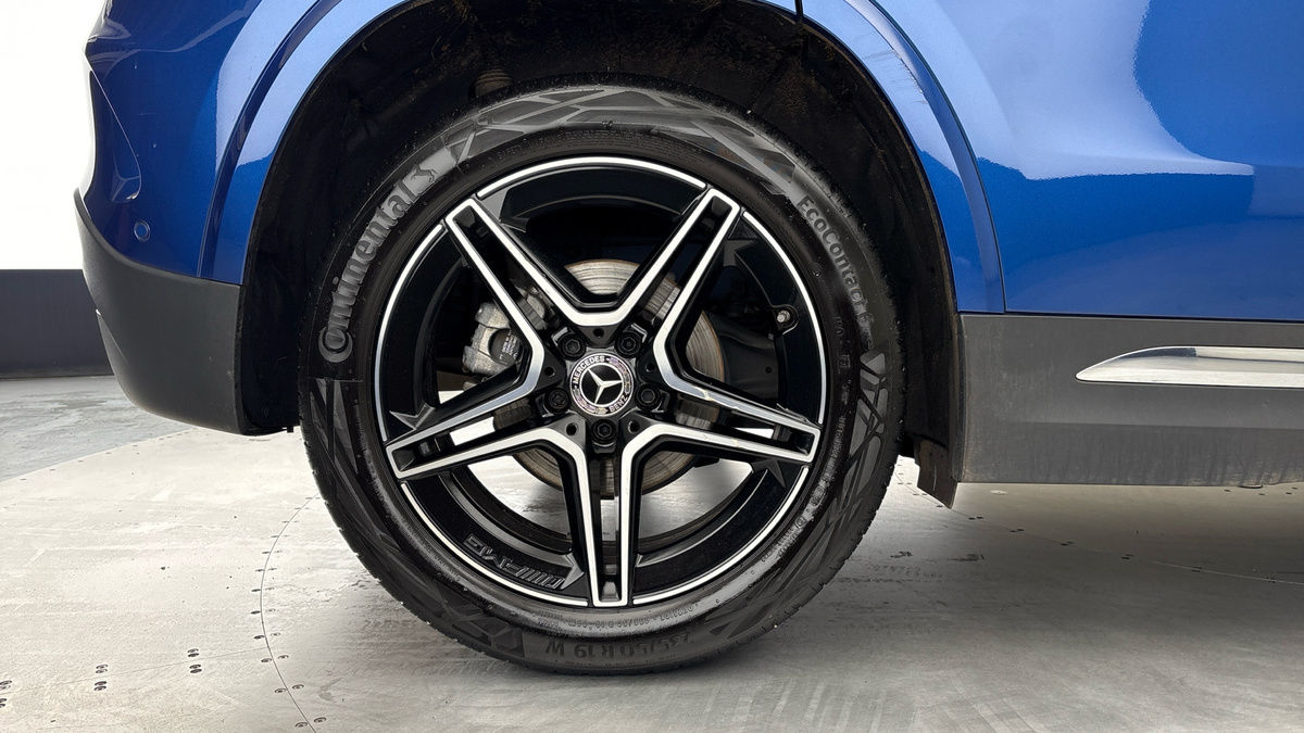 Used Mercedes-Benz GLA 2025 for sale - 76655658: Photo 10