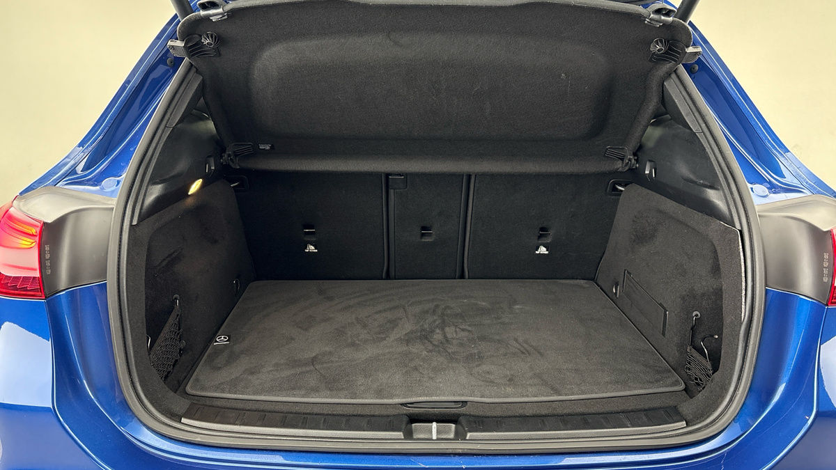 Used Mercedes-Benz GLA 2025 for sale - 76655658: Photo 11