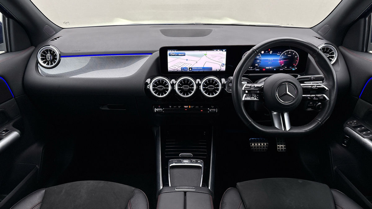 Used Mercedes-Benz GLA 2025 for sale - 76655658: Photo 12