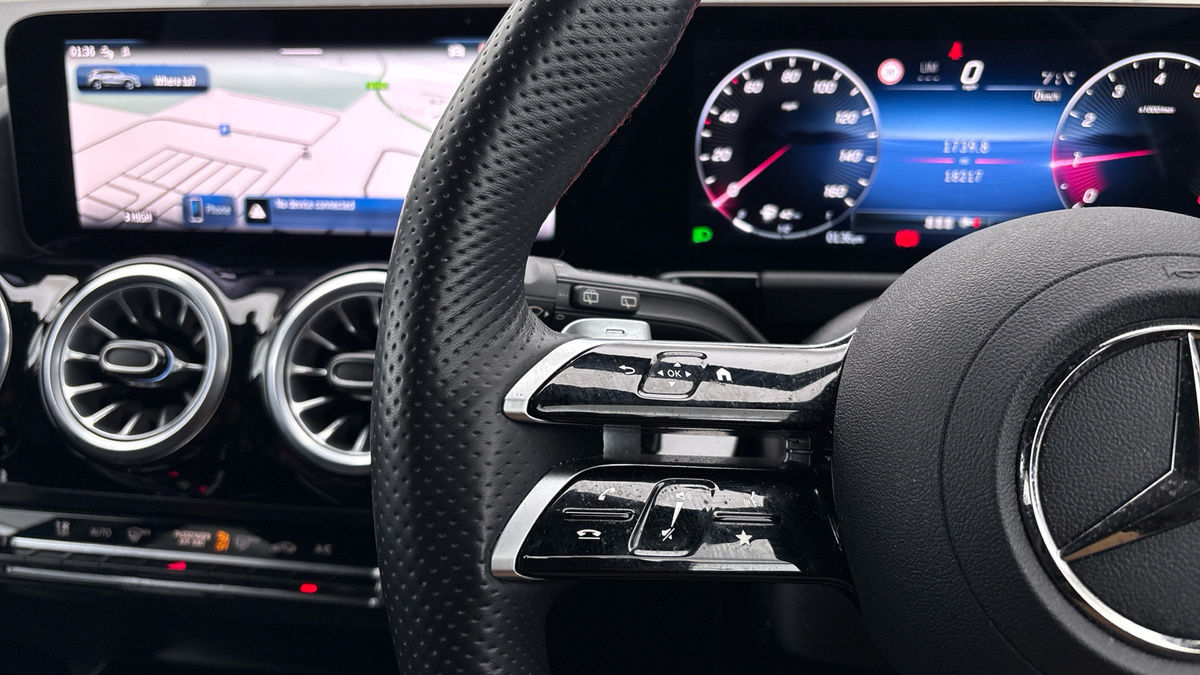 Used Mercedes-Benz GLA 2025 for sale - 76655658: Photo 13