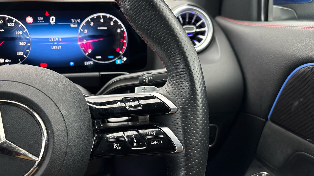 Used Mercedes-Benz GLA 2025 for sale - 76655658: Photo 14