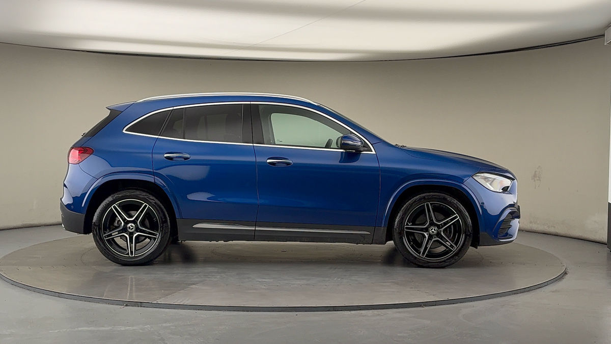 Used Mercedes-Benz GLA 2025 for sale - 76655658: Photo 16