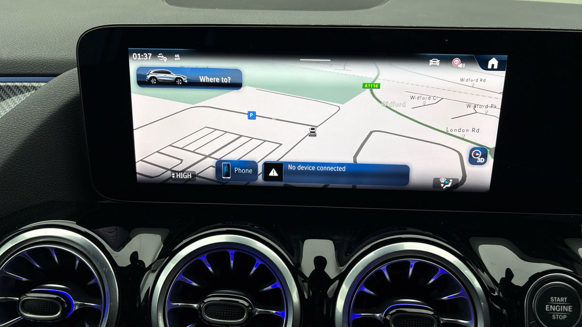 Used Mercedes-Benz GLA 2025 for sale - 76655658: Photo 17