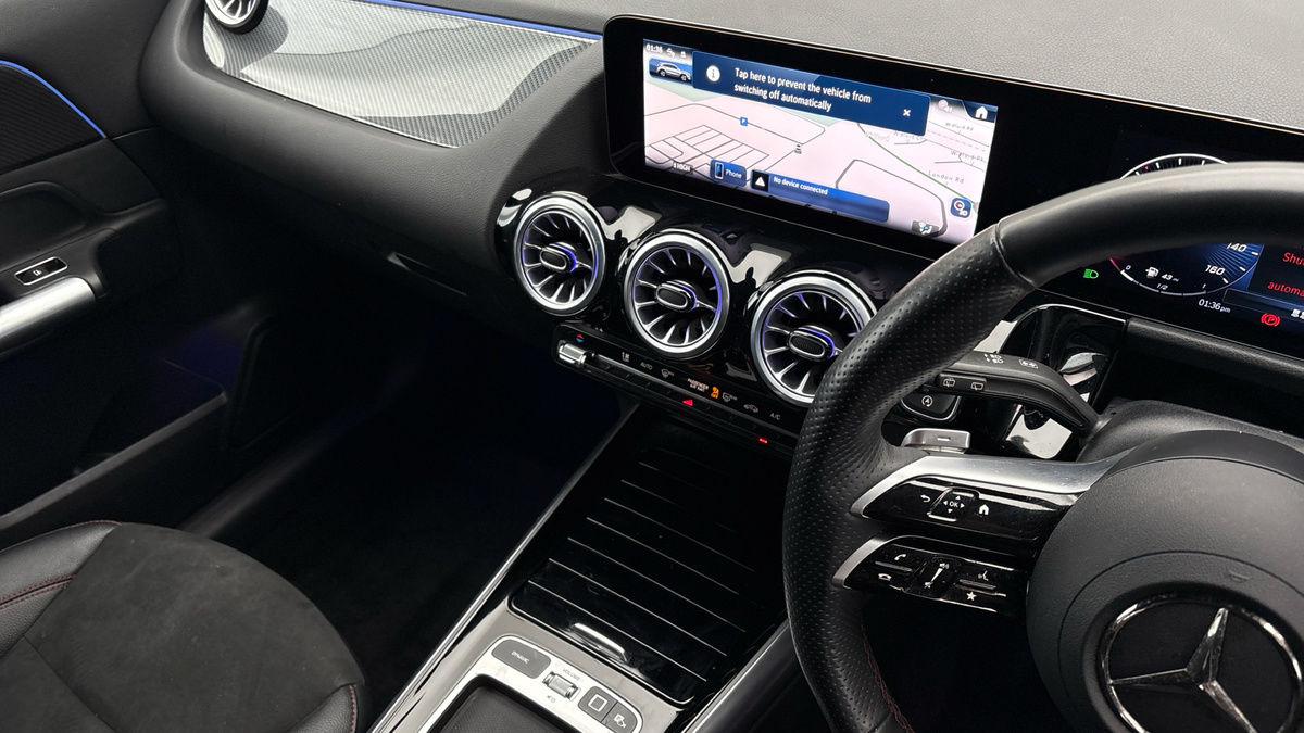 Used Mercedes-Benz GLA 2025 for sale - 76655658: Photo 18