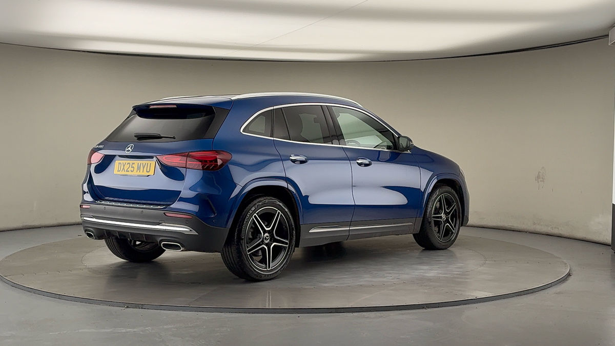 Used Mercedes-Benz GLA 2025 for sale - 76655658: Photo 21