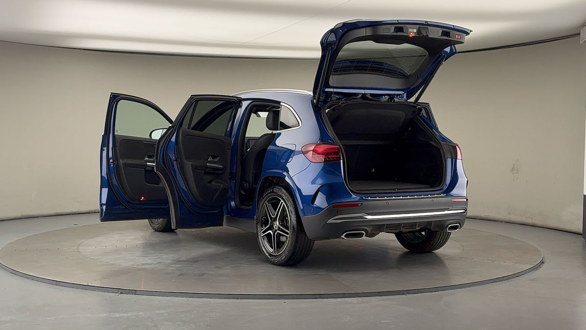 Used Mercedes-Benz GLA 2025 for sale - 76655658: Photo 23