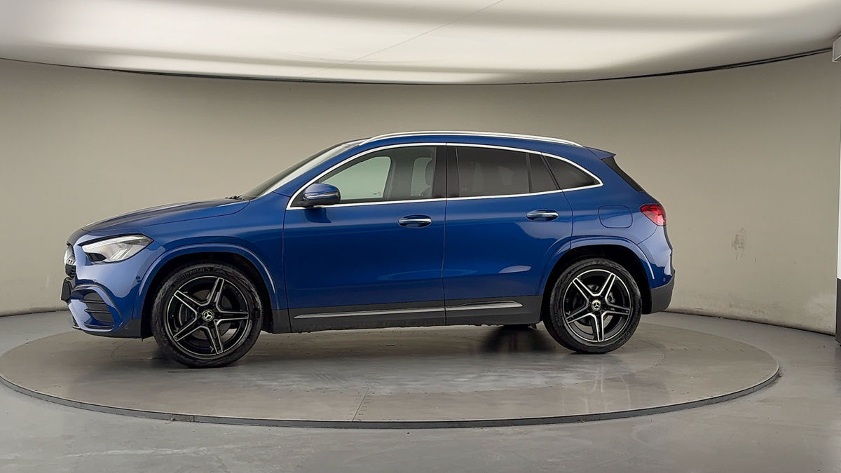 Used Mercedes-Benz GLA 2025 for sale - 76655658: Photo 28