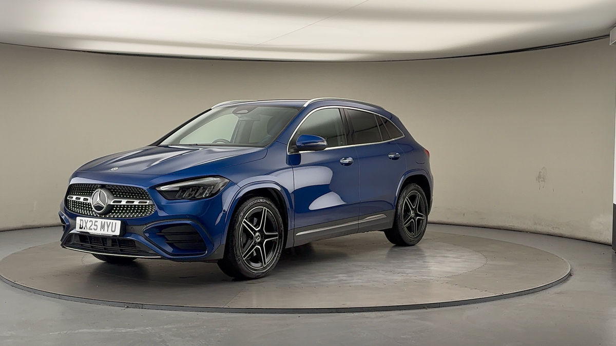 Used Mercedes-Benz GLA 2025 for sale - 76655658: Photo 30