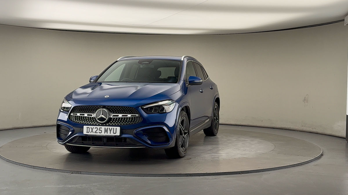 Used Mercedes-Benz GLA 2025 for sale - 76655658: Photo 31