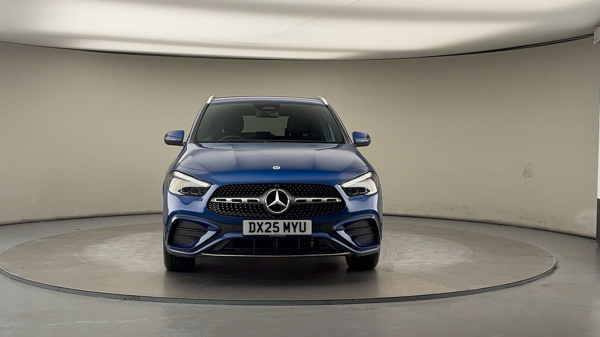 Used Mercedes-Benz GLA 2025 for sale - 76655658: Photo 32