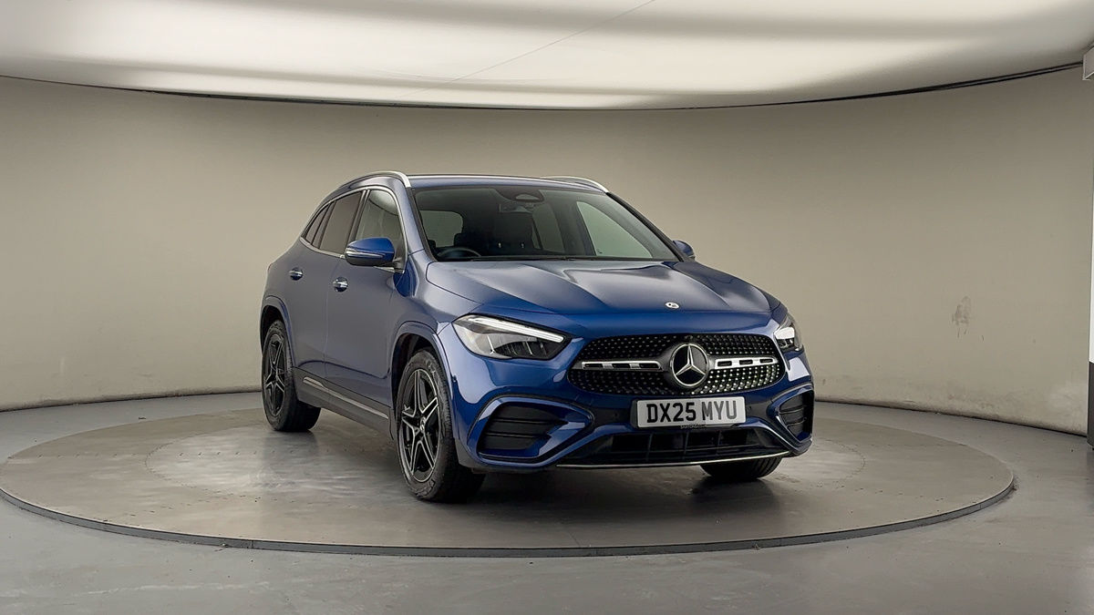 Used Mercedes-Benz GLA 2025 for sale - 76655658: Photo 33