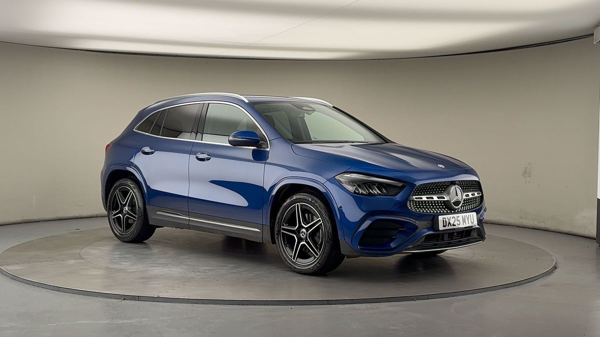 Used Mercedes-Benz GLA 2025 for sale - 76655658: Photo 34