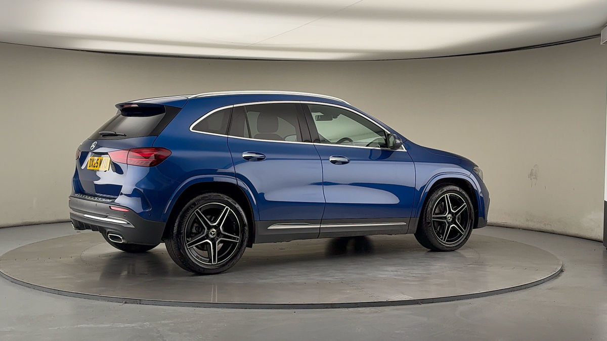 Used Mercedes-Benz GLA 2025 for sale - 76655658: Photo 38