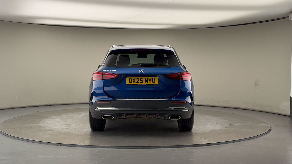 Used Mercedes-Benz GLA 2025 for sale - 76655658: Photo 4