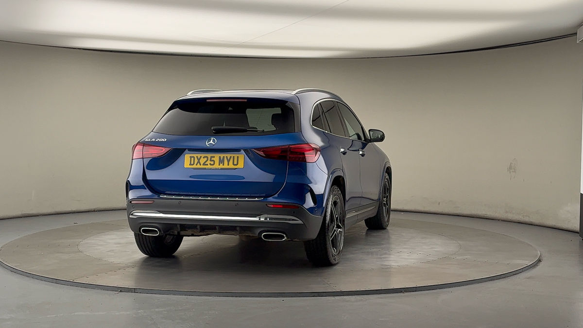 Used Mercedes-Benz GLA 2025 for sale - 76655658: Photo 40