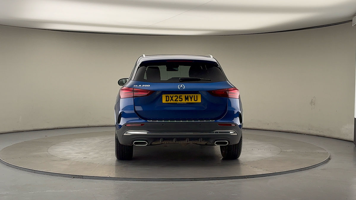 Used Mercedes-Benz GLA 2025 for sale - 76655658: Photo 41