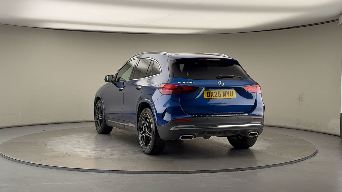 Used Mercedes-Benz GLA 2025 for sale - 76655658: Photo 42