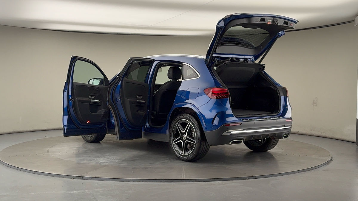 Used Mercedes-Benz GLA 2025 for sale - 76655658: Photo 43