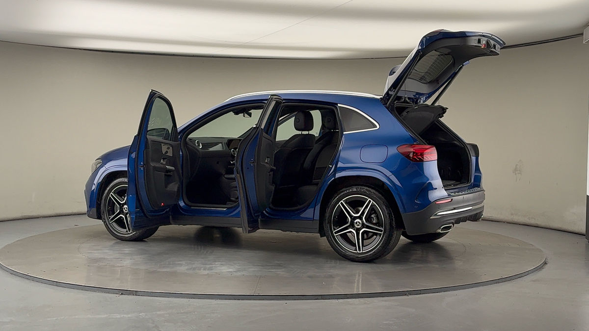 Used Mercedes-Benz GLA 2025 for sale - 76655658: Photo 45