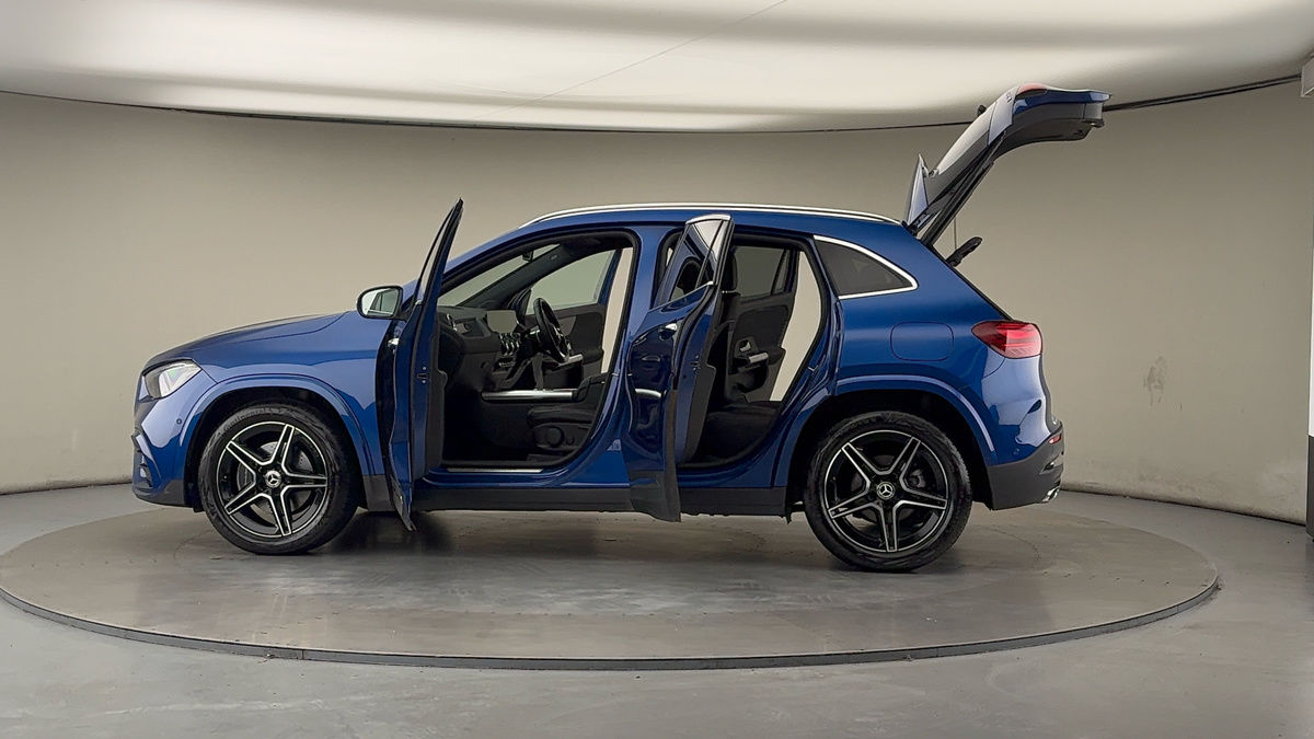 Used Mercedes-Benz GLA 2025 for sale - 76655658: Photo 46