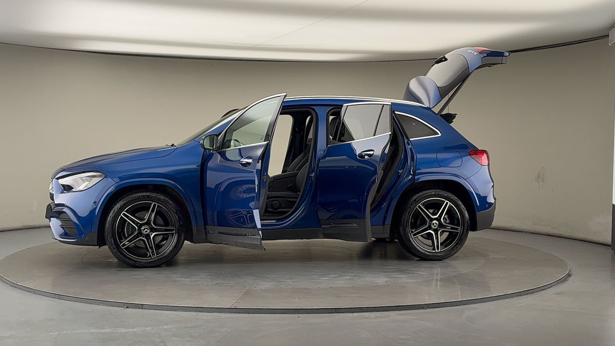 Used Mercedes-Benz GLA 2025 for sale - 76655658: Photo 47