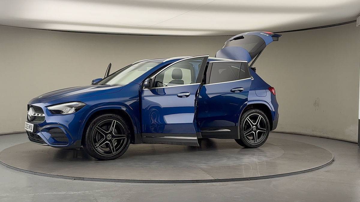 Used Mercedes-Benz GLA 2025 for sale - 76655658: Photo 48