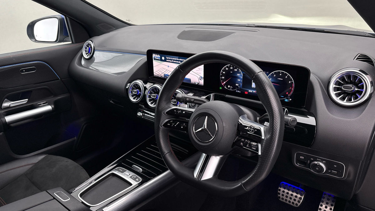 Used Mercedes-Benz GLA 2025 for sale - 76655658: Photo 5