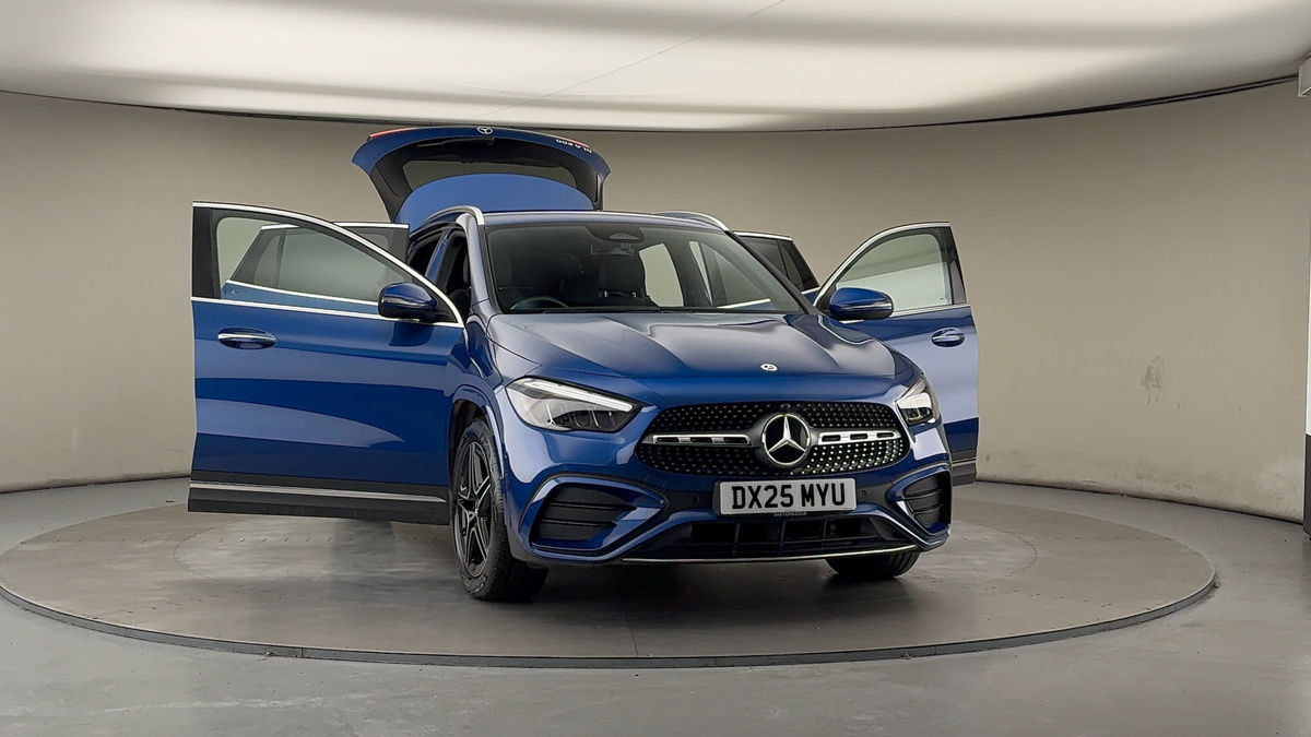 Used Mercedes-Benz GLA 2025 for sale - 76655658: Photo 52