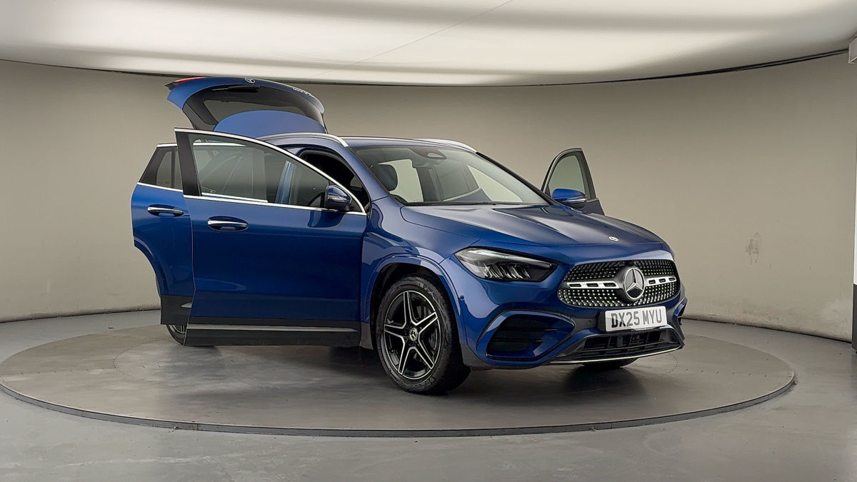 Used Mercedes-Benz GLA 2025 for sale - 76655658: Photo 53