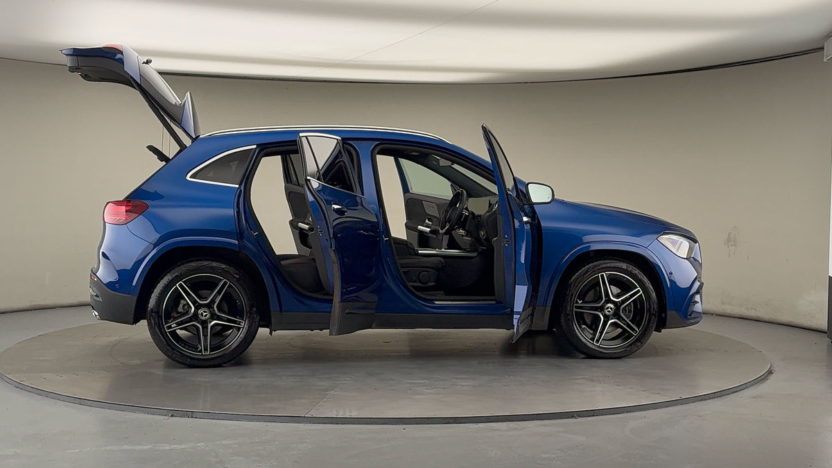 Used Mercedes-Benz GLA 2025 for sale - 76655658: Photo 56