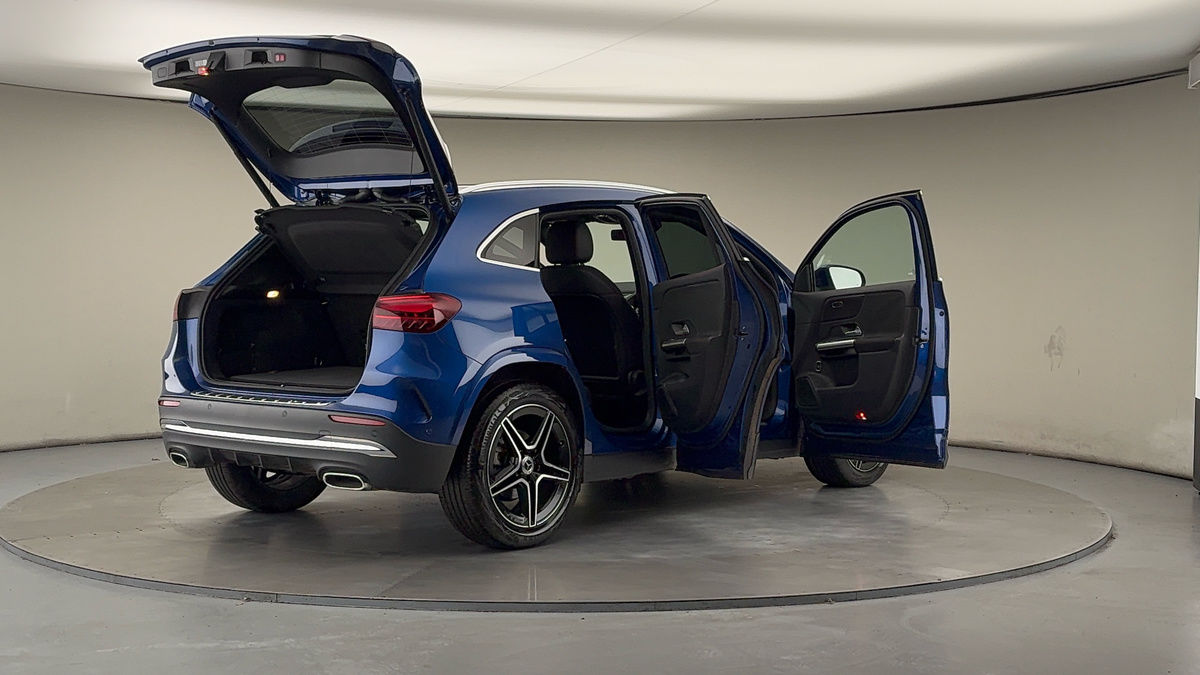 Used Mercedes-Benz GLA 2025 for sale - 76655658: Photo 58