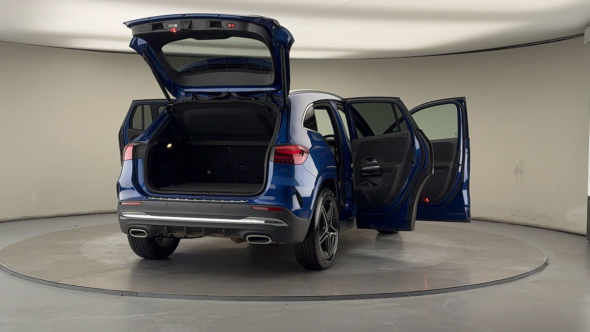 Used Mercedes-Benz GLA 2025 for sale - 76655658: Photo 59