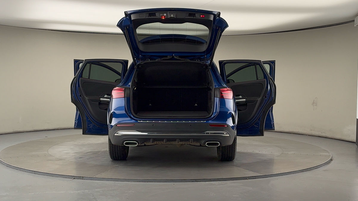 Used Mercedes-Benz GLA 2025 for sale - 76655658: Photo 60