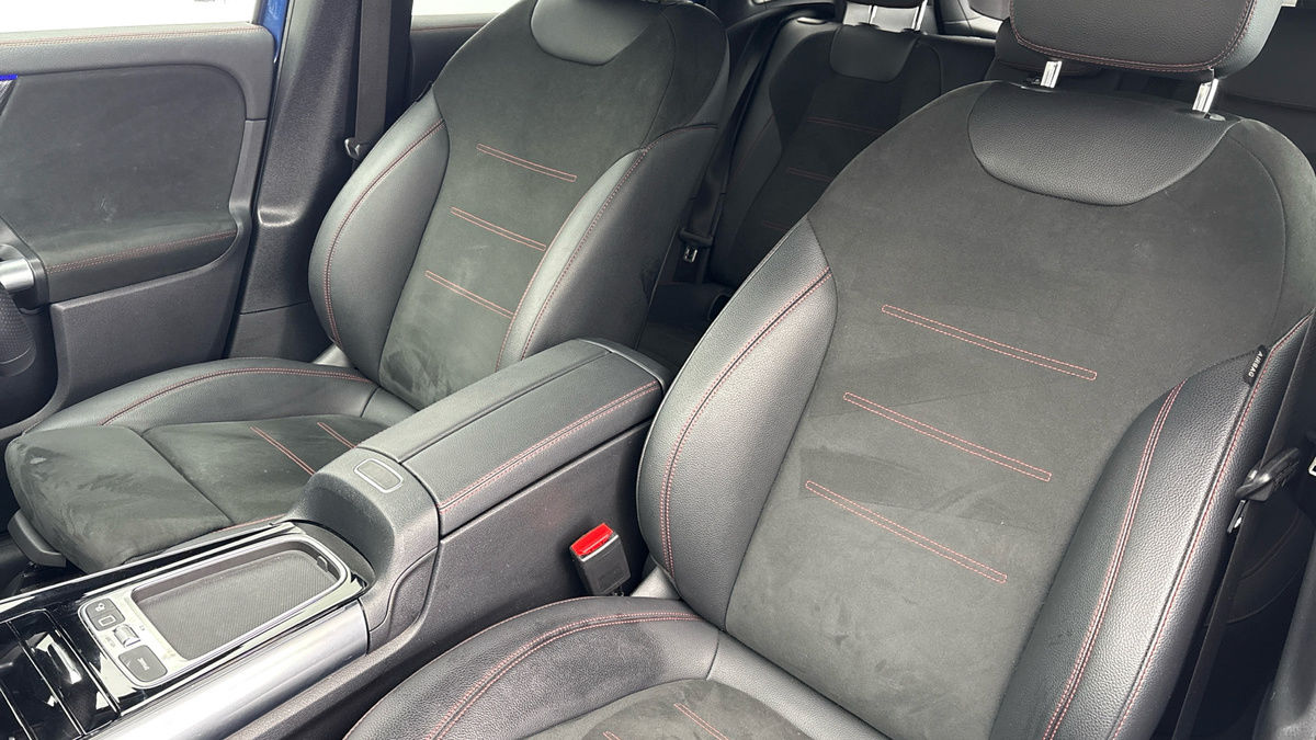 Used Mercedes-Benz GLA 2025 for sale - 76655658: Photo 7