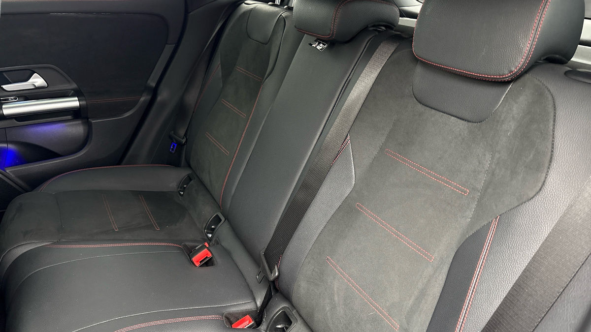 Used Mercedes-Benz GLA 2025 for sale - 76655658: Photo 8