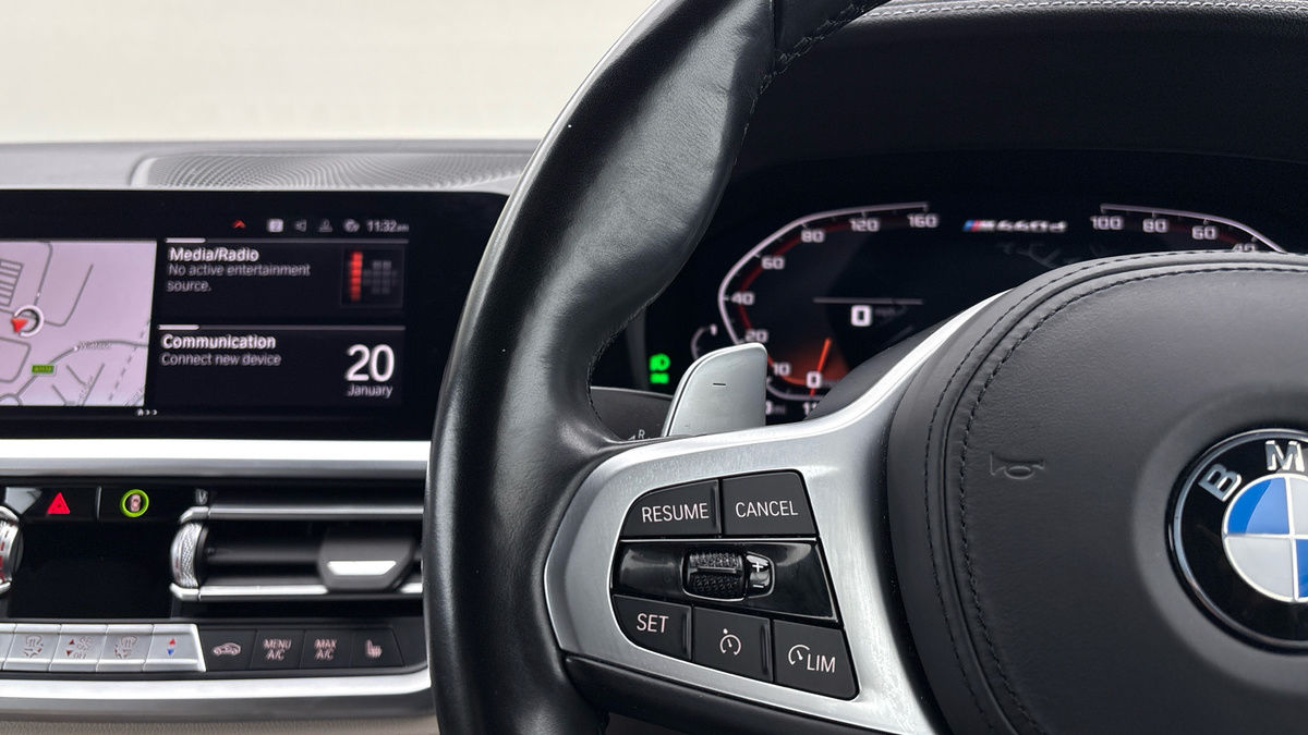 Used BMW 4 Series 2022 for sale - 77264210: Photo 13