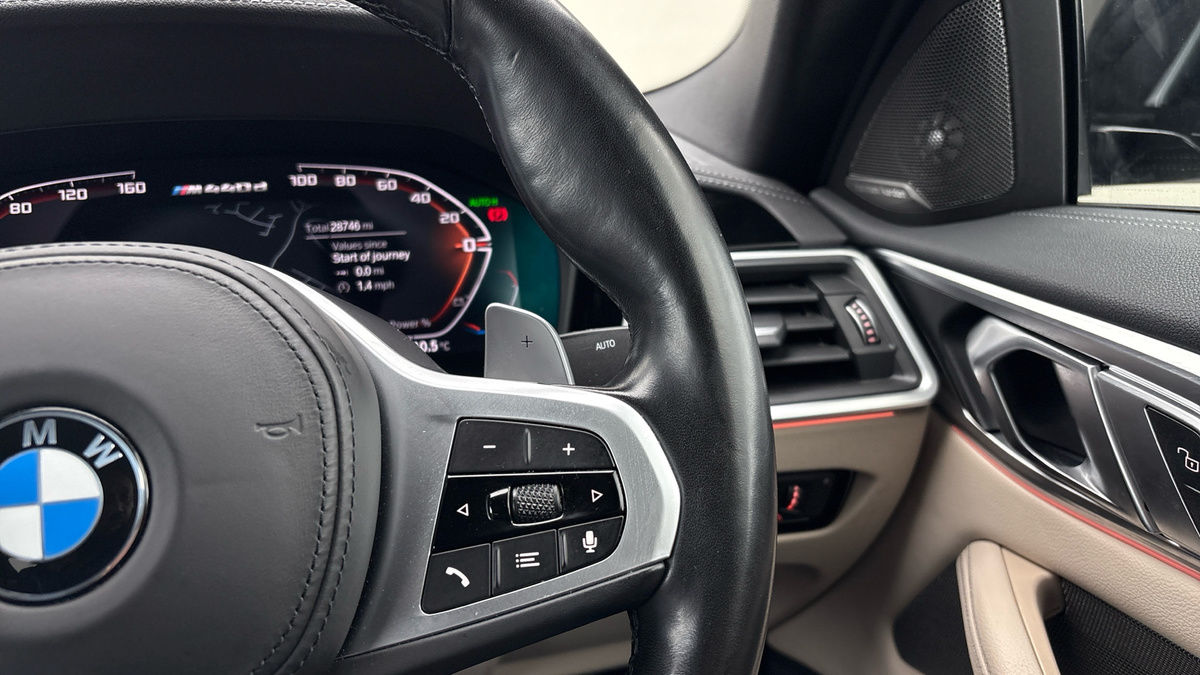 Used BMW 4 Series 2022 for sale - 77264210: Photo 14