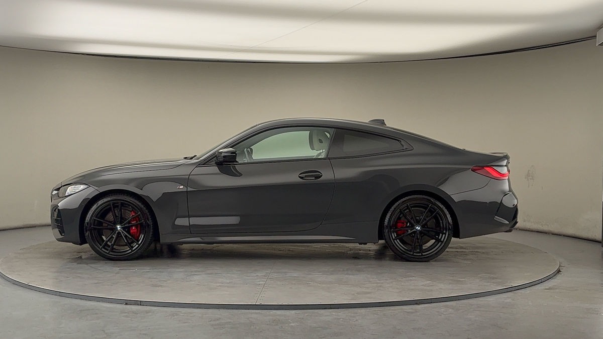 Used BMW 4 Series 2022 for sale - 77264210: Photo 15