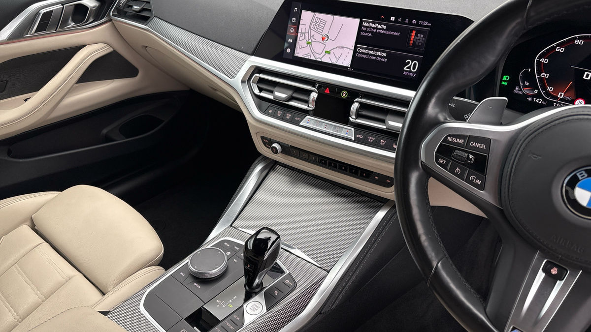 Used BMW 4 Series 2022 for sale - 77264210: Photo 18