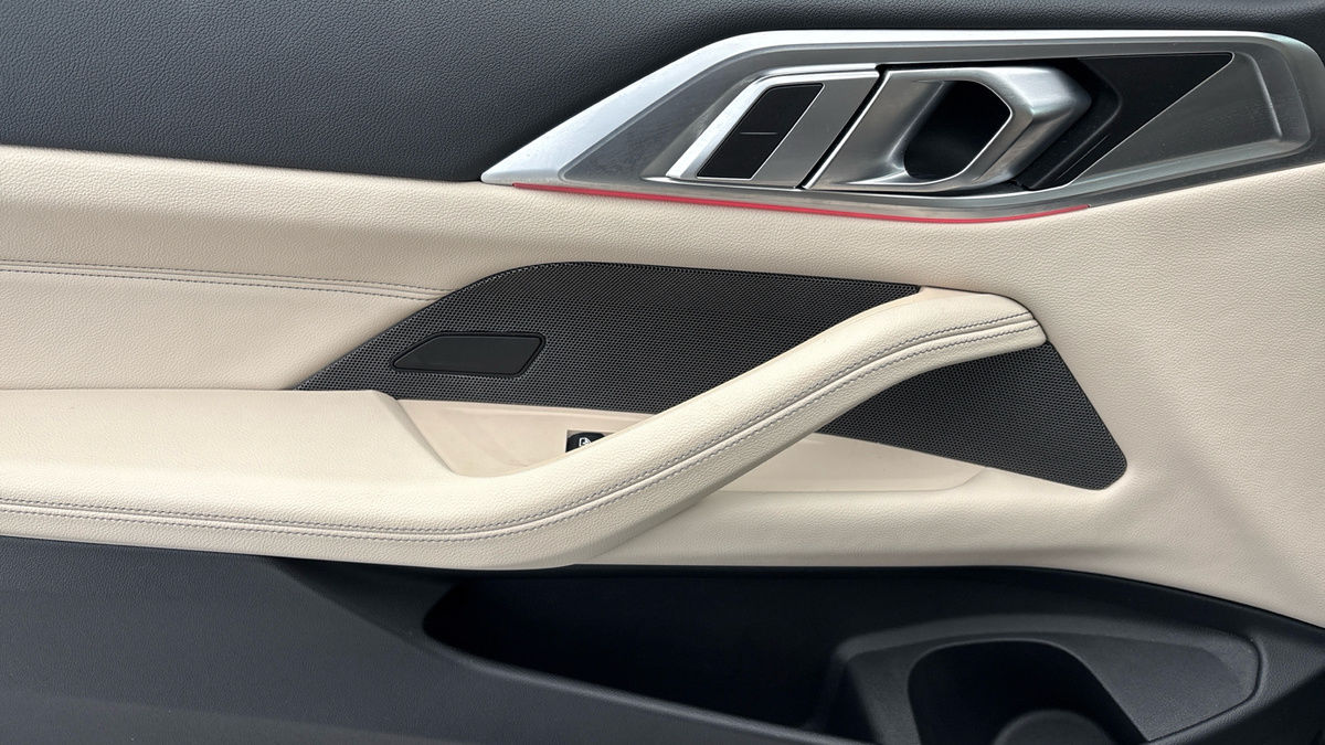 Used BMW 4 Series 2022 for sale - 77264210: Photo 19